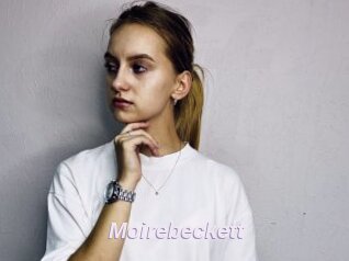 Moirebeckett