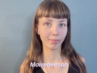 Moirebeeson