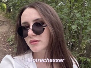Moirechesser