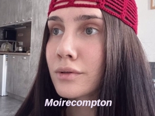 Moirecompton