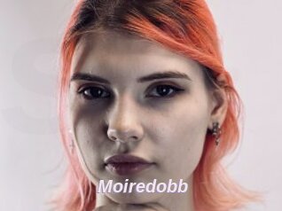 Moiredobb