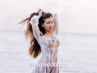 Moiredodson