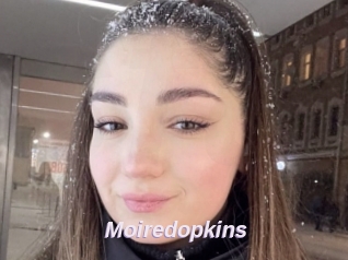 Moiredopkins