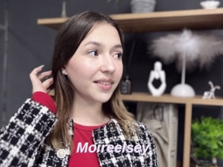 Moireelsey