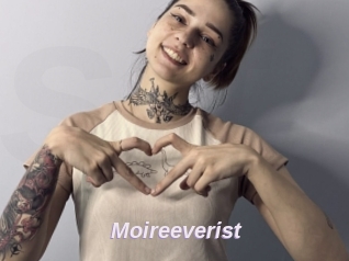 Moireeverist