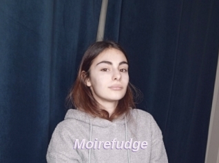 Moirefudge