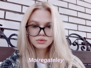 Moiregateley