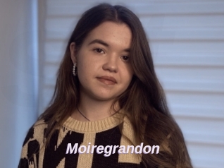 Moiregrandon