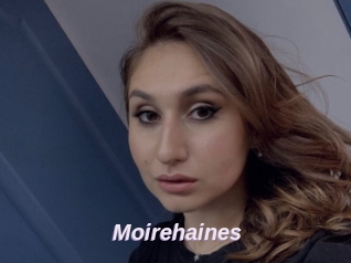 Moirehaines
