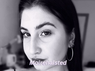 Moirehalsted