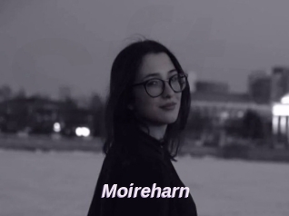 Moireharn