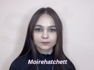 Moirehatchett