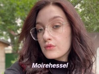 Moirehessel
