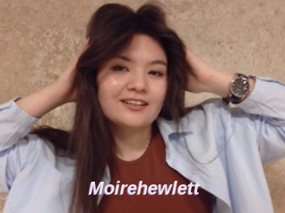 Moirehewlett