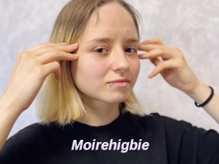 Moirehigbie