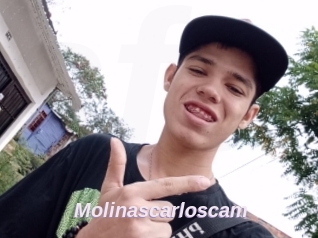 Molinascarloscam