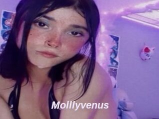 Molllyvenus