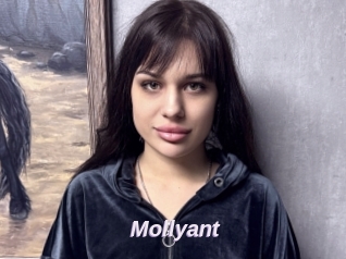 Mollyant