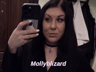 Mollyblizard