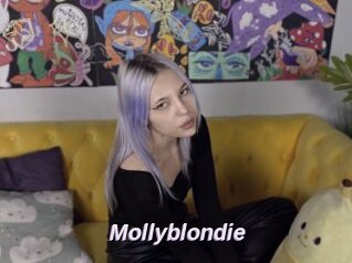 Mollyblondie