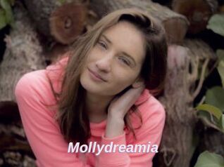 Mollydreamia