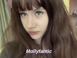 Mollyfantic