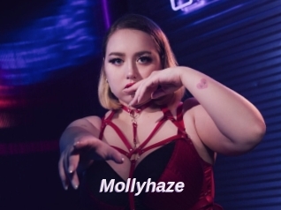Mollyhaze