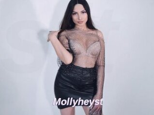 Mollyheyst