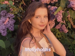 Mollyholms