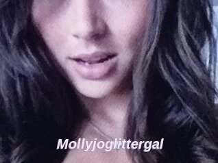 Mollyjoglittergal