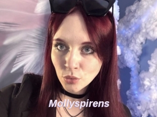 Mollyspirens