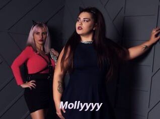 Mollyyyy