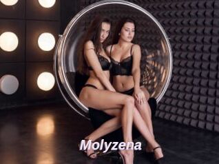 Molyzena