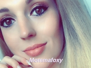 Mommafoxy