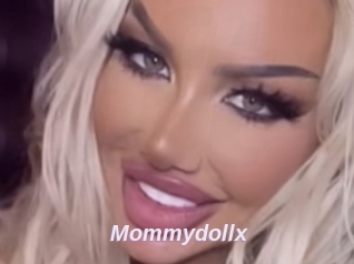 Mommydollx