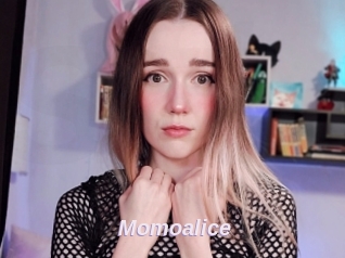 Momoalice