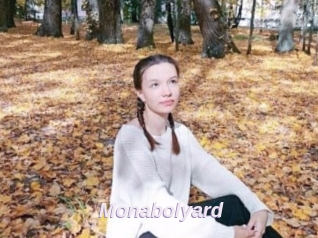 Monabolyard
