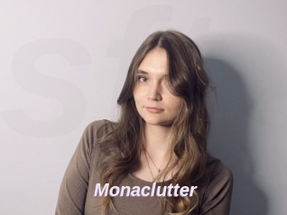Monaclutter