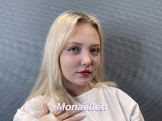 Monaellett