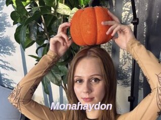 Monahaydon