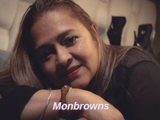 Monbrowns