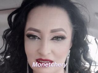Monetchery