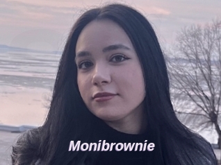 Monibrownie