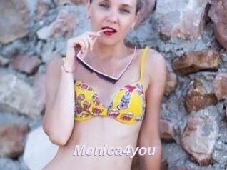 Monica4you