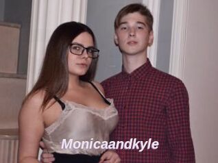 Monicaandkyle