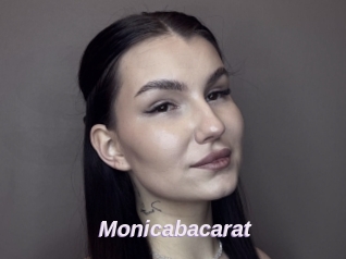 Monicabacarat