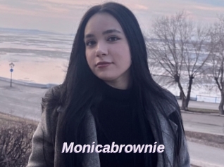 Monicabrownie