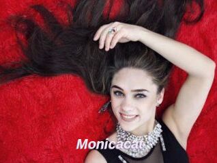 Monicacat