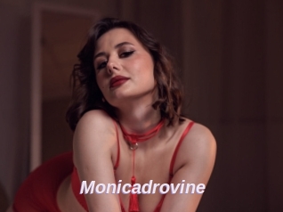 Monicadrovine