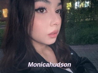 Monicahudson